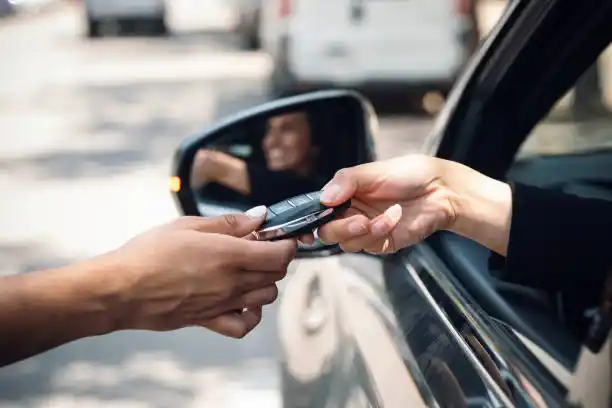 auto leasen Kollumerzwaag